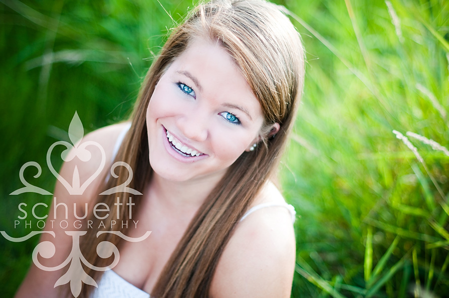 Homestead High School ~ Mequon Senior Photography