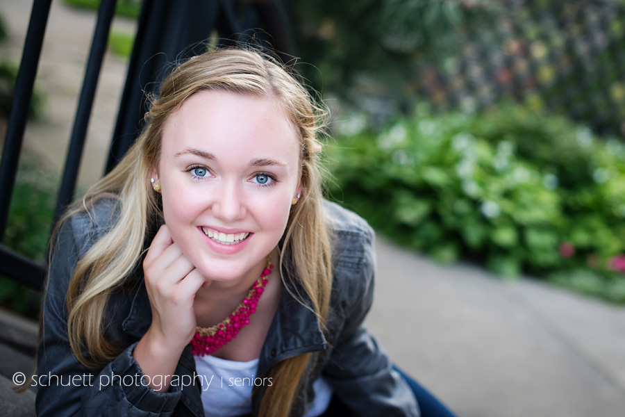 Megan Franklin Milwaukee Wi Senior Photographer Milwaukee Senior