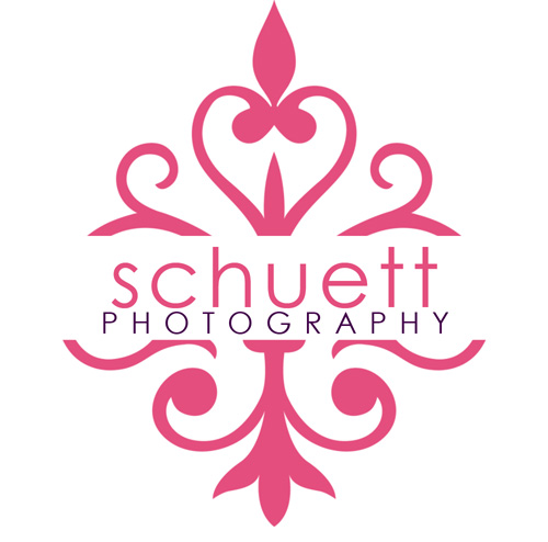 Schuett Photography logo