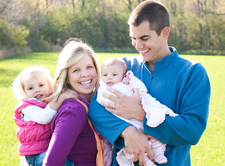 Milwaukee, Waukesha, Wisconsin Photography | Senior, Newborn, Family Photography | Schuett Photography bio picture