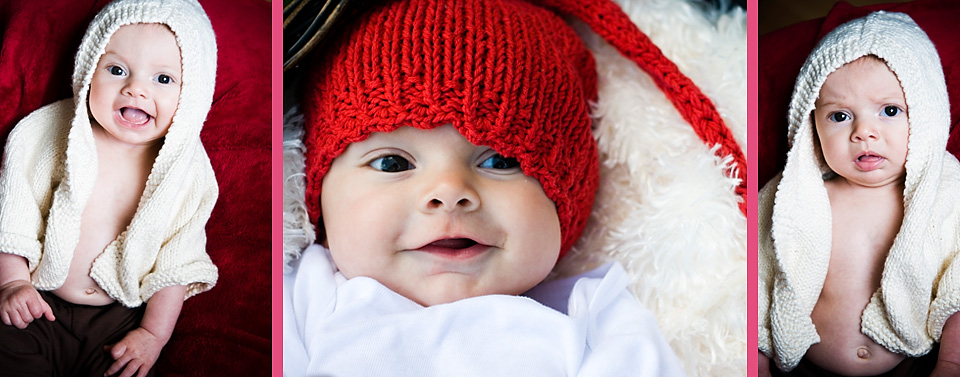 Masthead header