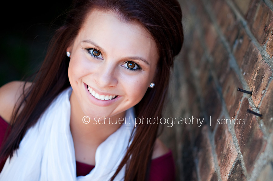 Shannon – Class of 2013 – Senior Pictures Milwaukee » Milwaukee Senior ...