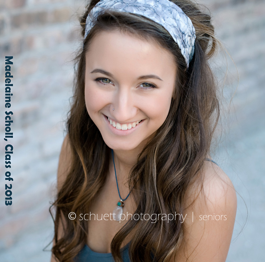 Maddy | Milwaukee Wisconsin Senior Pictures » Milwaukee Senior ...