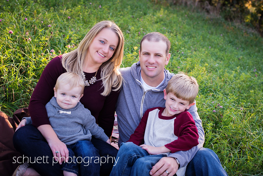 N Family… Waukesha Family Photographer » Milwaukee Senior Portraits ...