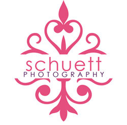 Milwaukee Senior Portraits – Schuett Photography logo